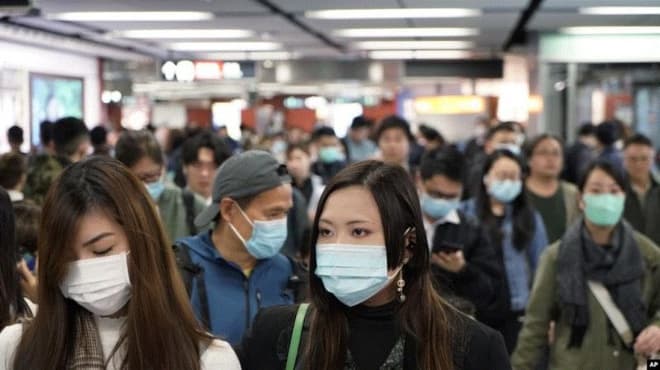 Bộ GD-ĐT đề nghị phòng tránh dịch bệnh cho lưu học sinh Việt Nam tại Trung Quốc