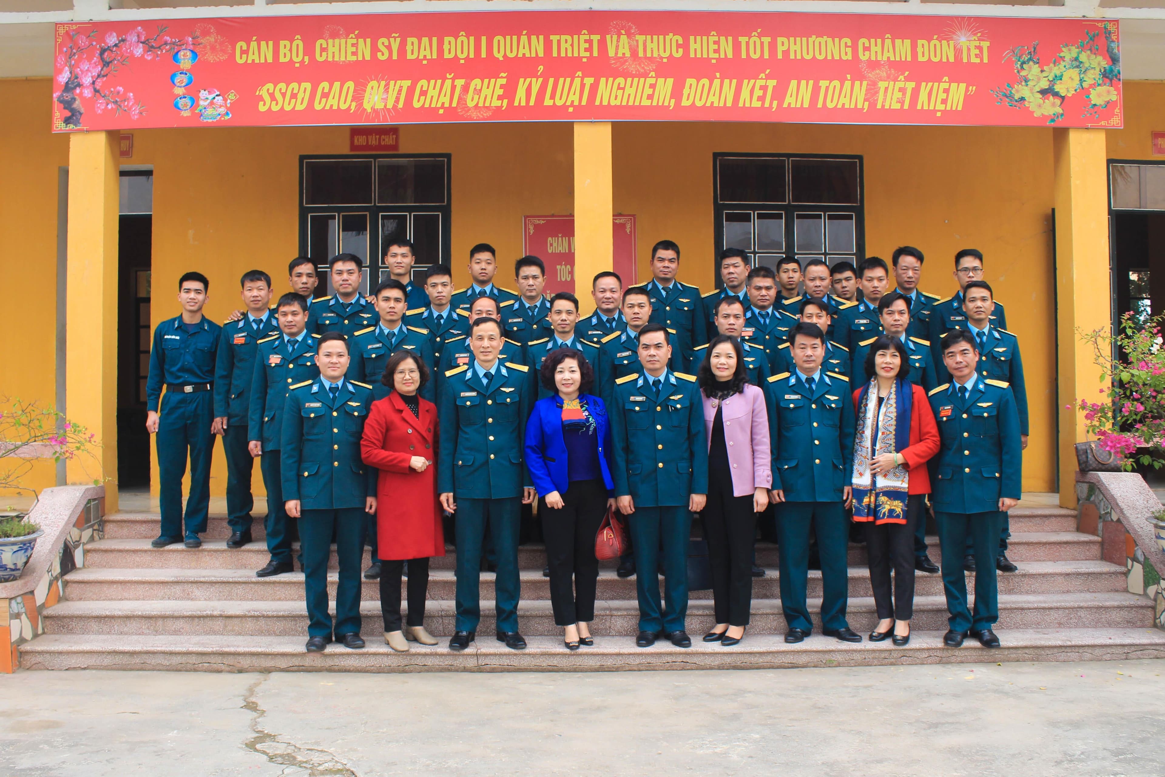 Nhân lên những tấm lòng nhân ái