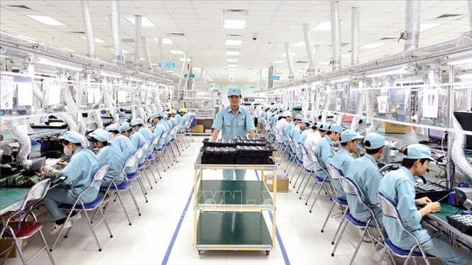 SỨC BẬT ĐẦU NĂM