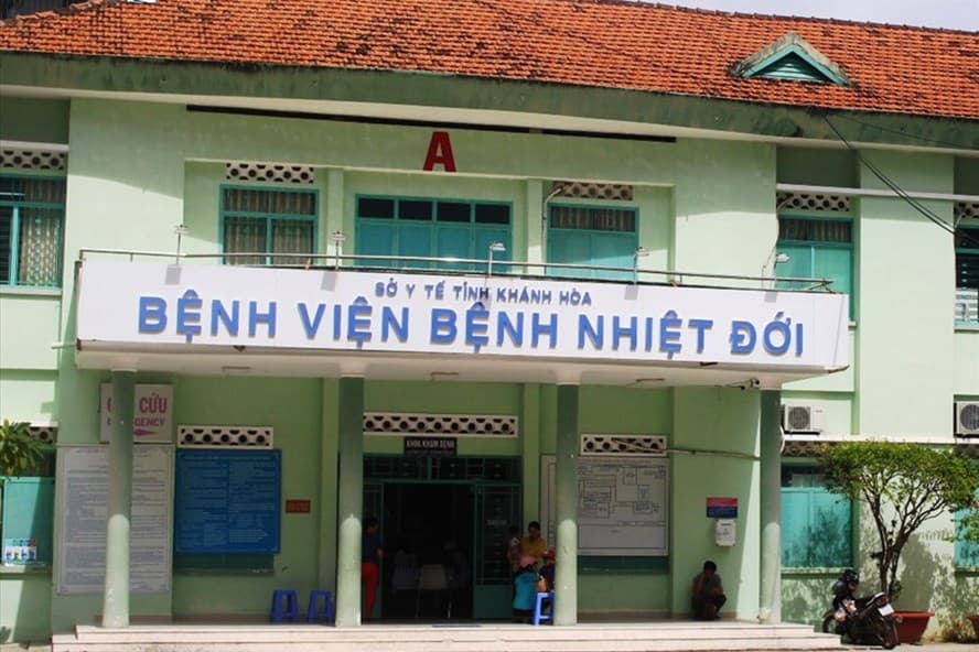 Bộ Y tế công bố dịch bệnh nCoV ở Khánh Hòa