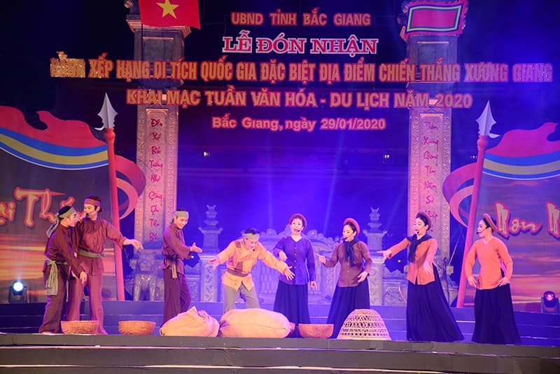 Bắc Giang tạm dừng tổ chức Lễ hội xuân Tây Yên Tử 2020