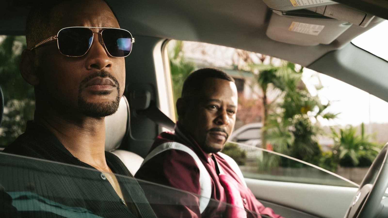 "Bad Boys for Life" giữ vững ngôi vương phòng vé Bắc Mỹ