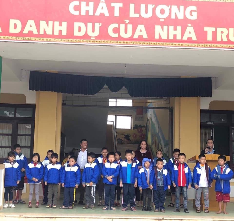 "Hiệp sĩ tình nguyện" Lê Quang Toán