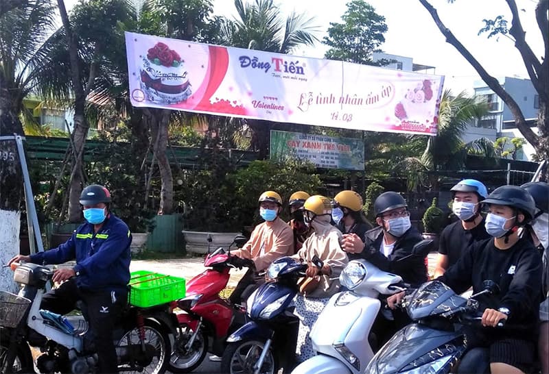Đà Nẵng thêm 7 trường hợp nghi ngờ bệnh viêm đường hô hấp cấp do nCoV