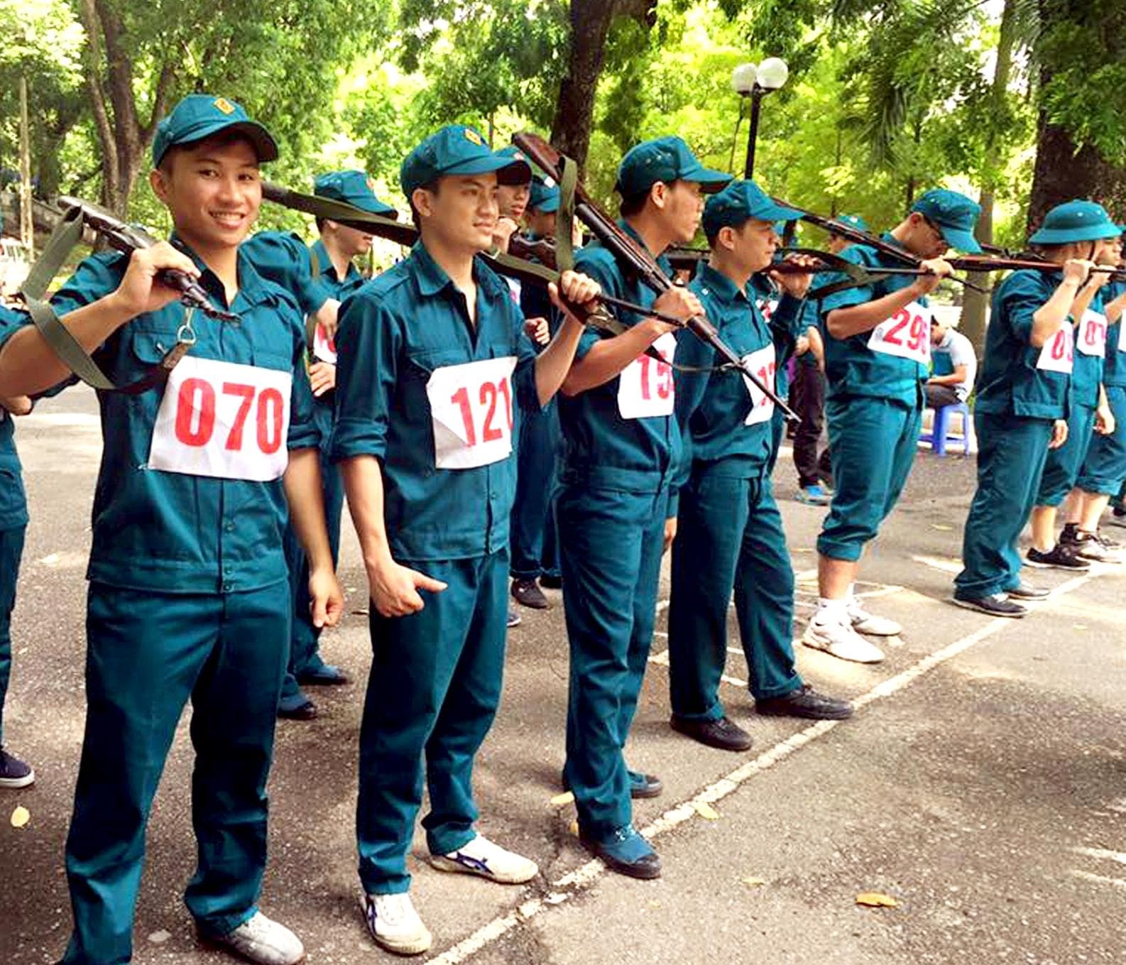 "Thủ lĩnh sao vuông” toàn năng