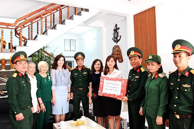 Đồng bộ nhiều giải pháp trong công tác tuyển quân