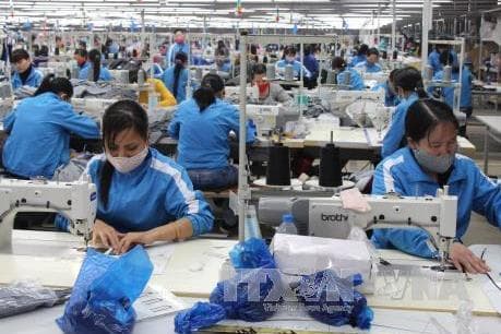 Tận dụng lợi thế từ các FTA với ngành dệt may