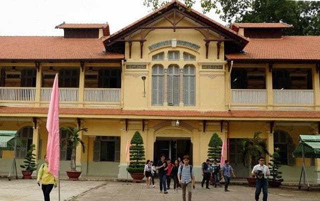 Thêm trường đại học được tổ chức thi tiếng Anh theo Khung năng lực 6 bậc
