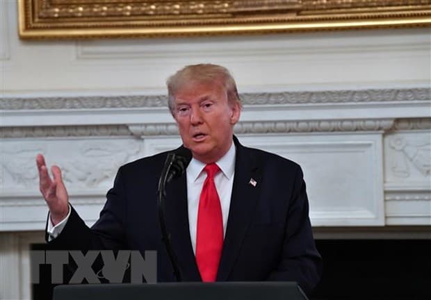 Mỹ đơn phương xóa bỏ các ưu đãi của WTO đối với nhiều nước đang phát triển