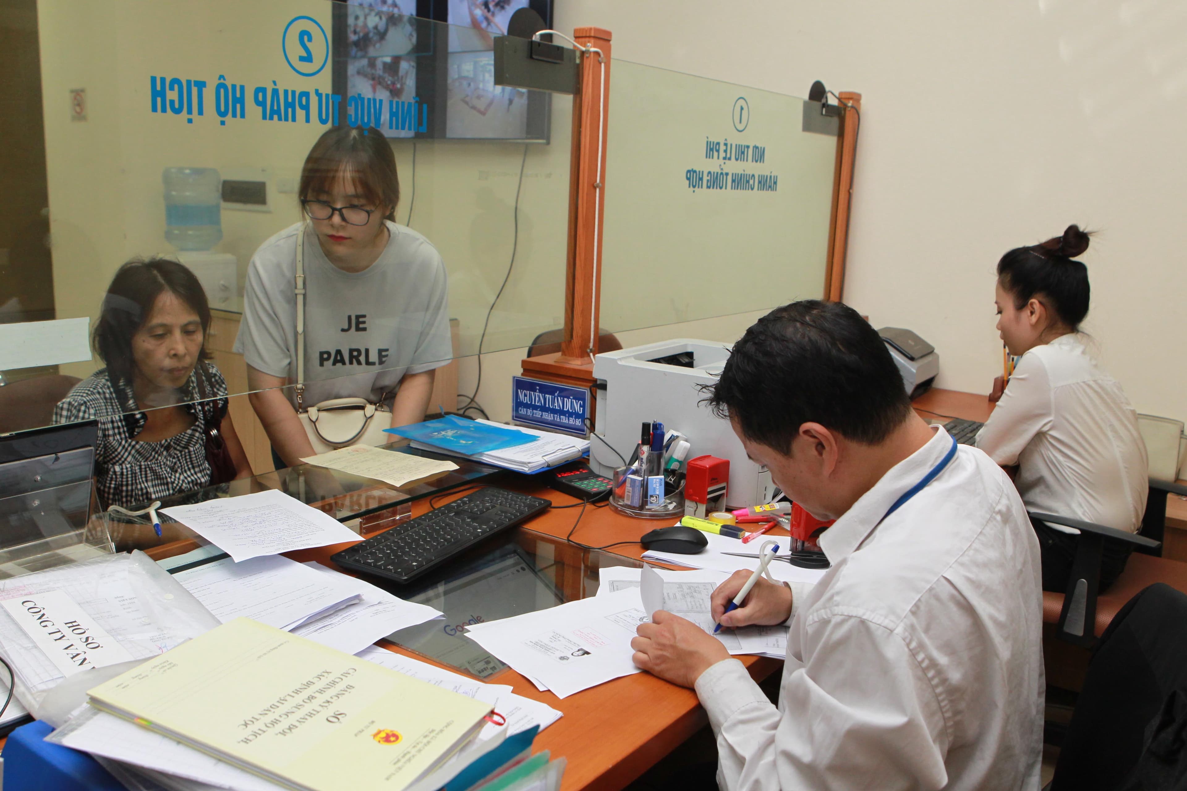 Cải thiện chỉ số khởi sự kinh doanh: Nhiều việc cần làm
