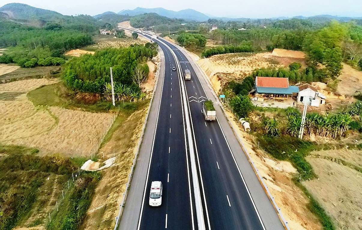 Từ ngày 18-2 cao tốc Bắc Giang - Lạng Sơn bắt đầu thu phí