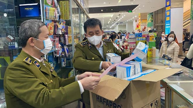 Giải pháp tổng thể chống tùy tiện tăng giá