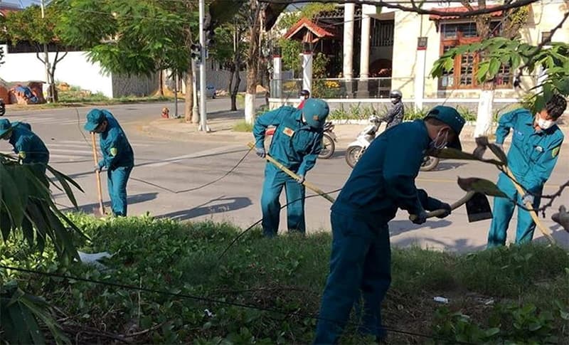 Đà Nẵng 149/150 trường hợp nghi ngờ do Covid-19 đã ra viện