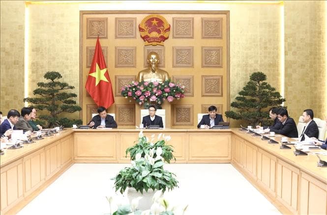 Đề nghị không cho nhập cảnh những người đã đi qua vùng dịch trong vòng 14 ngày