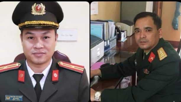 Trả lại gần 1 tỷ đồng cho người đánh rơi