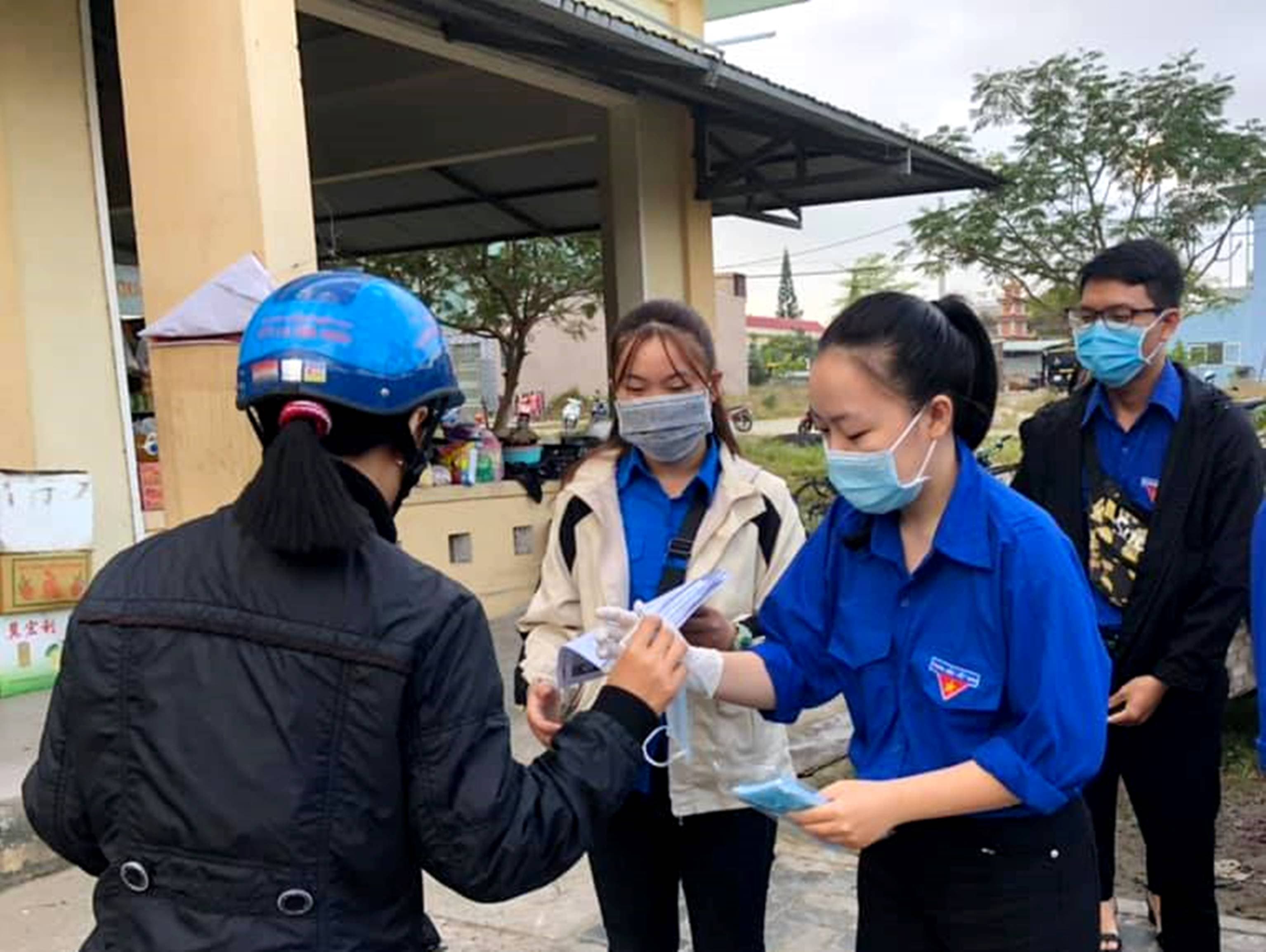 Đà Nẵng ghi nhận thêm 1 người Trung Quốc nghi nhiễm Covid-19