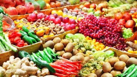 Rà soát sản xuất để điều hành hoạt động xuất khẩu nông sản