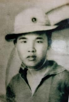 Nỗi lòng của anh trai liệt sĩ Lê Đức Lay