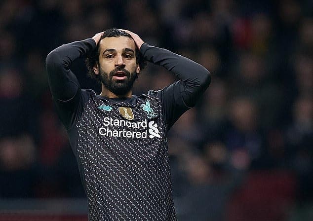 Liverpool gục ngã trước Atletico, PSG bị Dortmund đánh bại