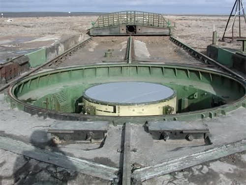 Ba điều bí mật của hệ thống phòng thủ tên lửa A-135 Amur