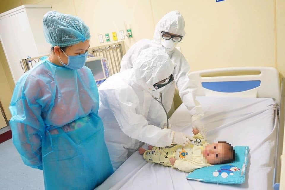 Kiểm soát chặt công dân Việt Nam trở về từ Trung Quốc để phòng dịch