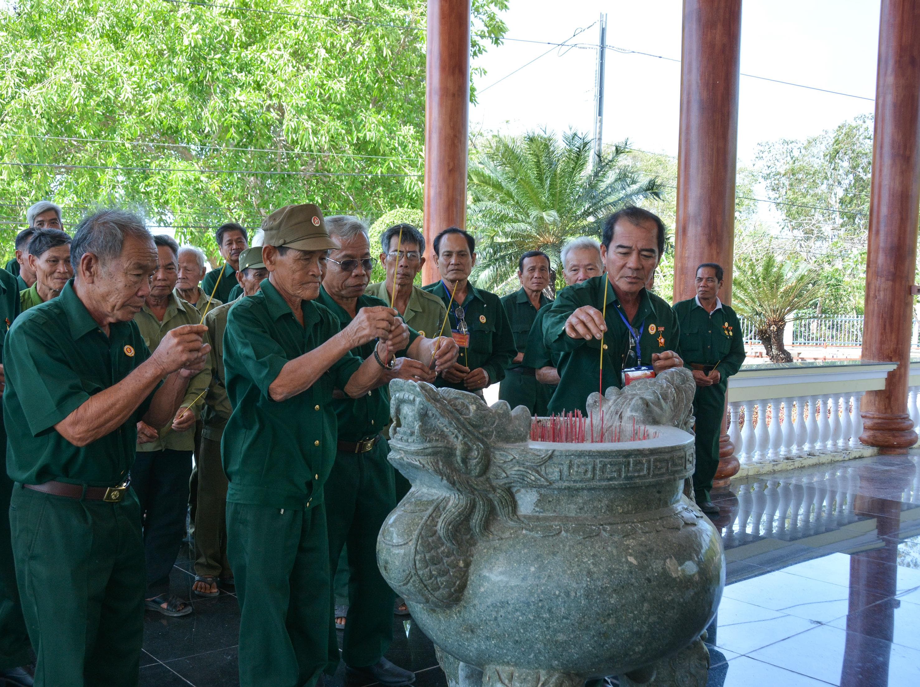 Một việc làm ý nghĩa