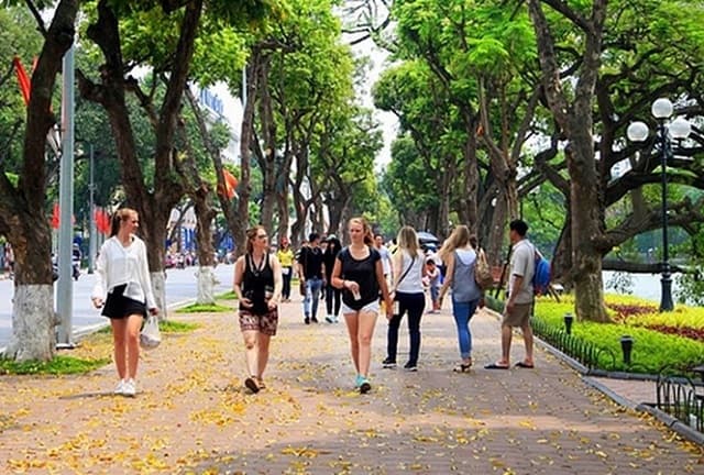 QUẢNG BÁ VIỆT NAM – ĐIỂM ĐẾN AN TOÀN