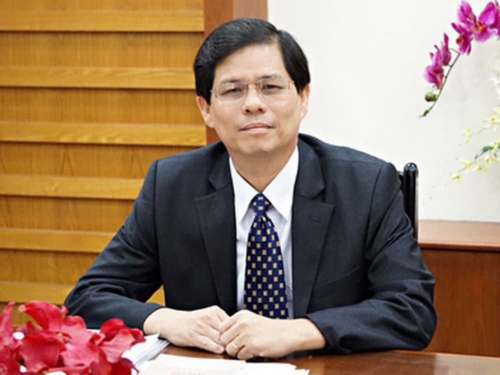 Đồng chí Nguyễn Tấn Tuân được bầu Chủ tịch UBND tỉnh Khánh Hòa