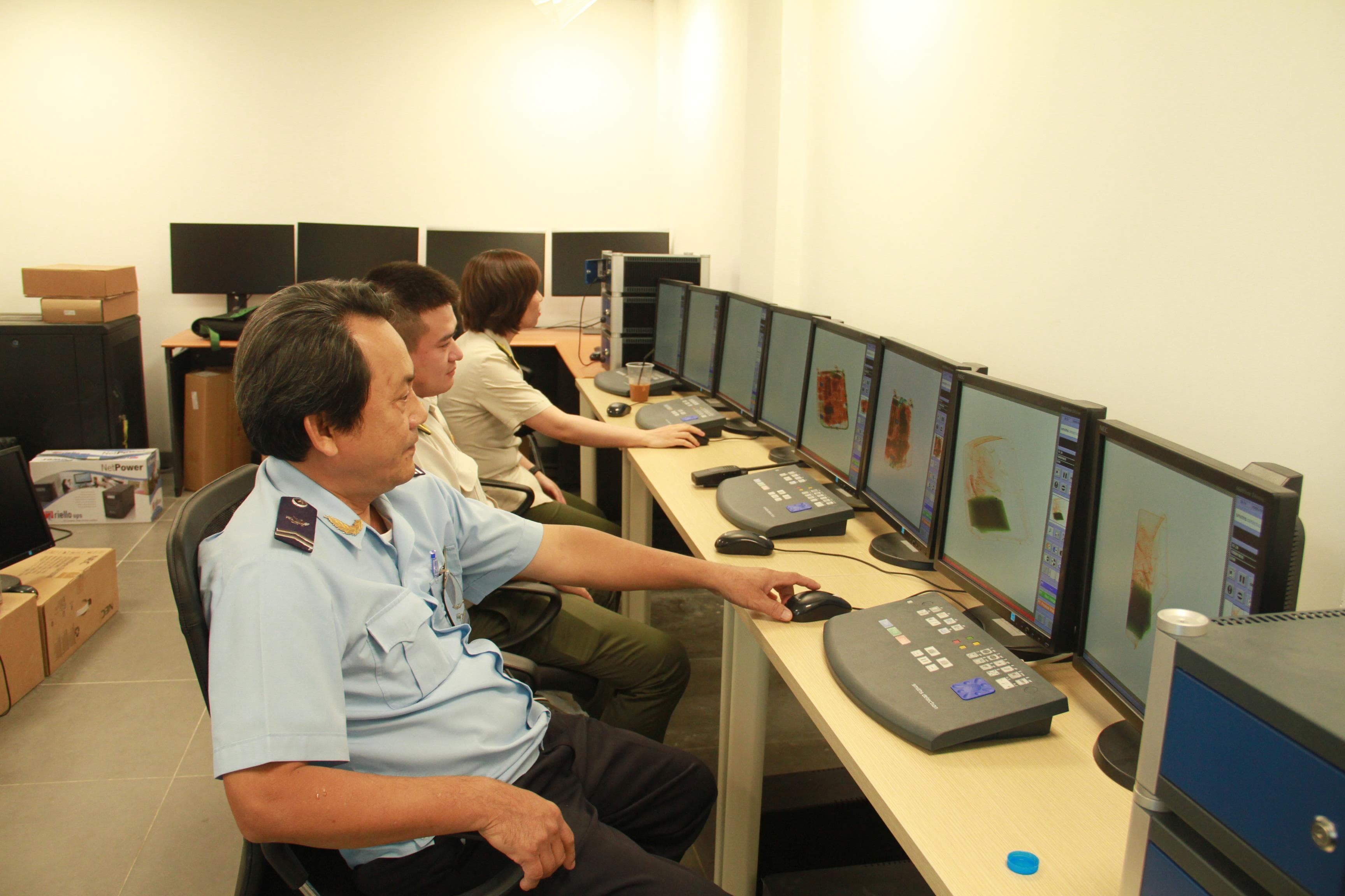 Tăng cường quản lý nhà nước trong phòng, chống gian lận xuất xứ hàng hóa
