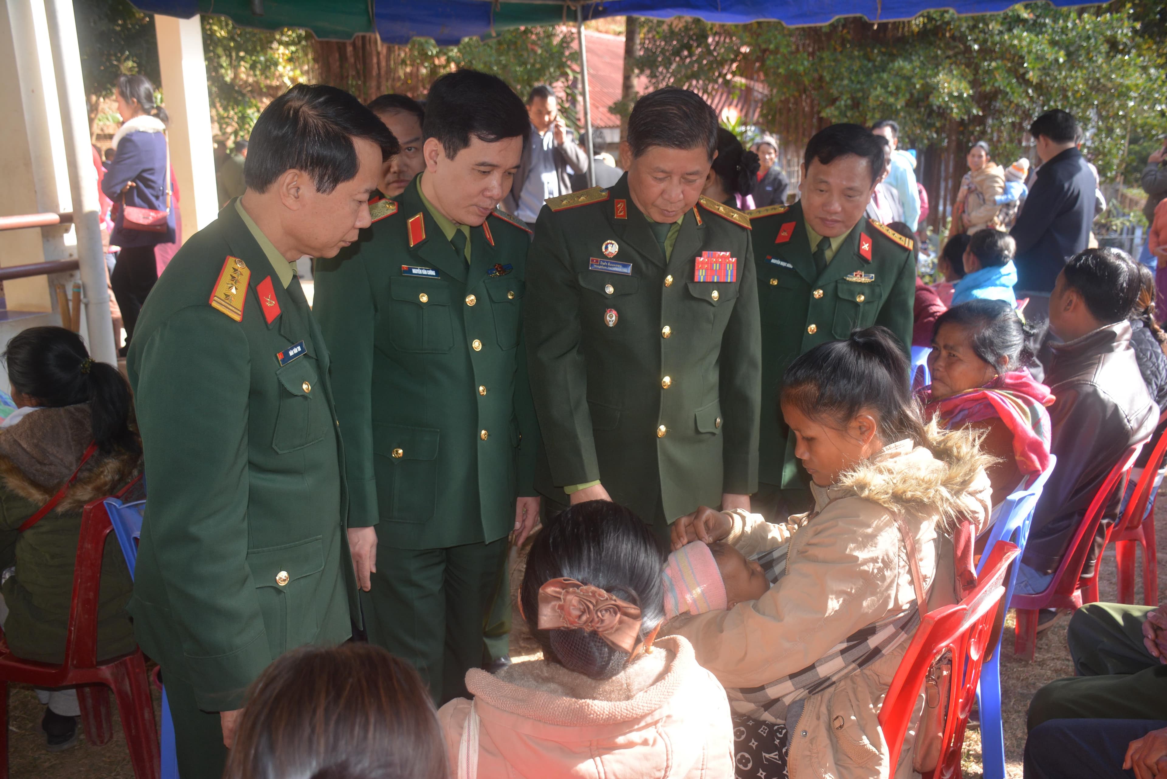 Bài 1: Chuyến hành trình giàu ý nghĩa