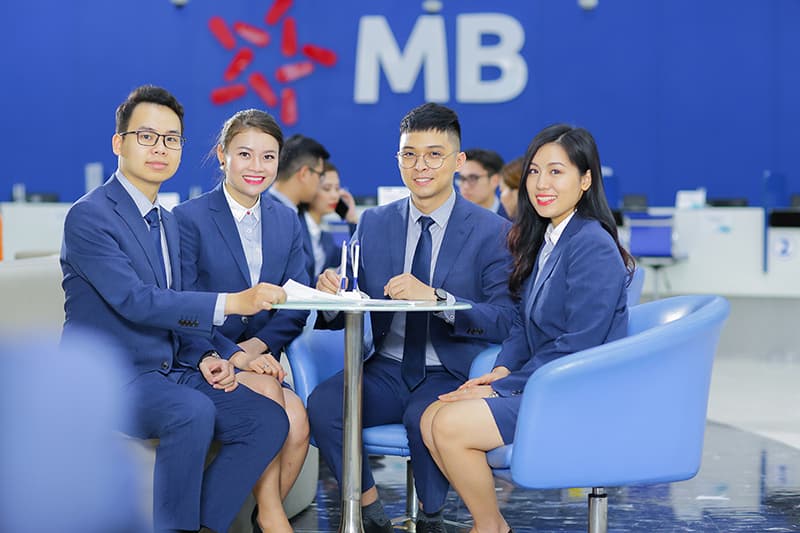 MB tung gói tín dụng 10.000 tỷ đồng hỗ trợ doanh nghiệp vừa và nhỏ