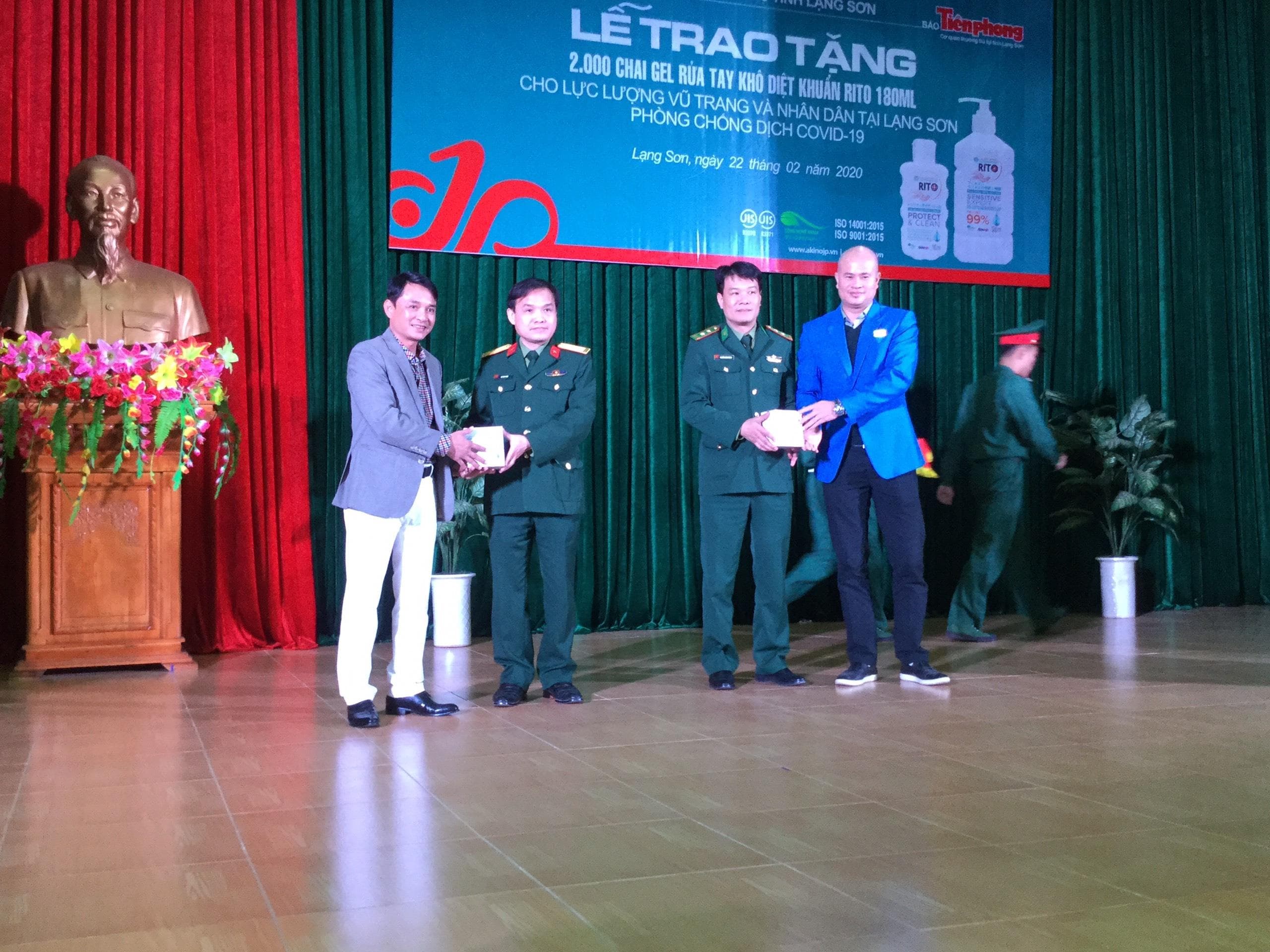 Triển khai biện pháp bảo hộ công dân Việt Nam tại Hàn Quốc
