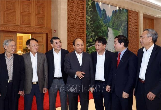 Các ngành, địa phương phải có kịch bản ứng phó trước mọi khó khăn