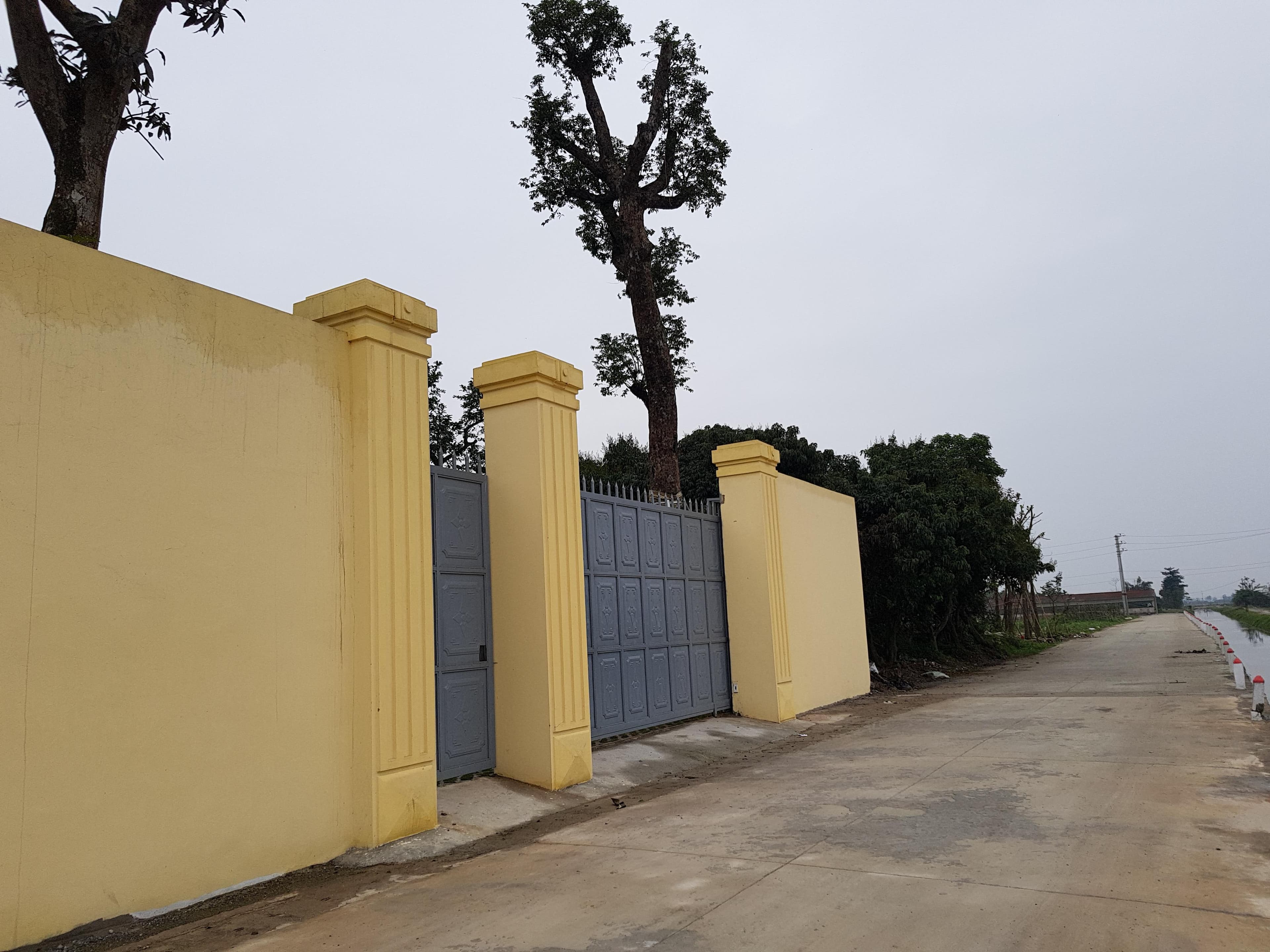 Sớm làm rõ những thông tin liên quan đến tuyến đường hơn 14 tỷ đồng