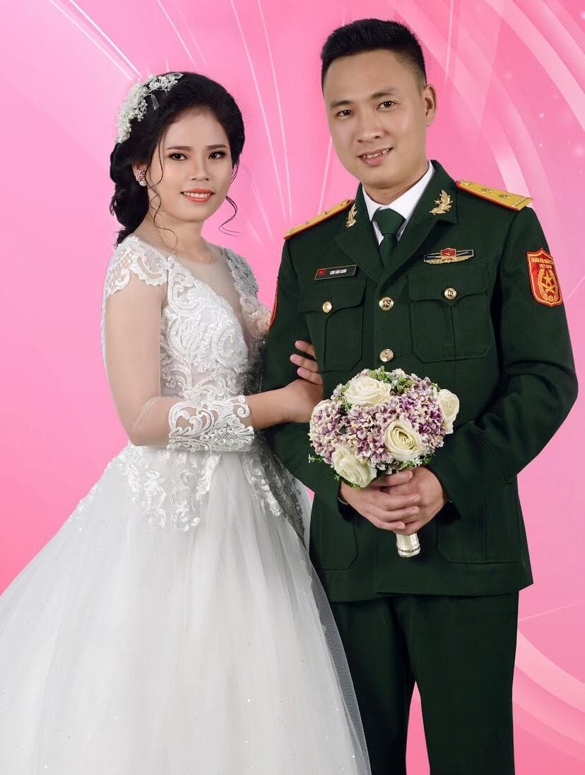 "Chất lính" và cách ngỏ lời
