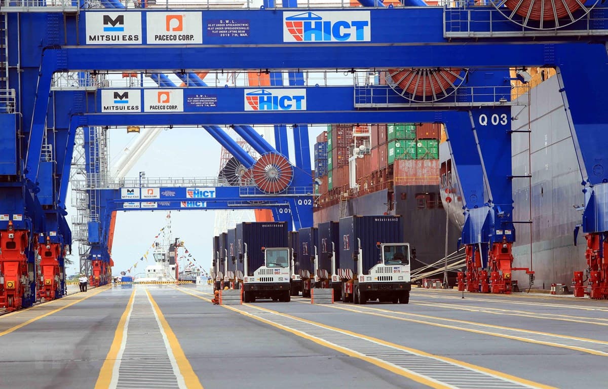 2 tháng đầu năm, thu hút FDI vào Việt Nam giảm 23,6%
