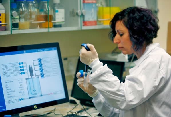 Ngày ra mắt vaccine Covid-19 chỉ còn tính theo tuần
