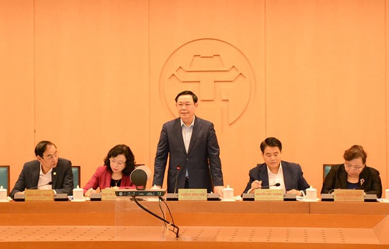 Không chủ quan, lơ là trước tình hình dịch bệnh Covid-19