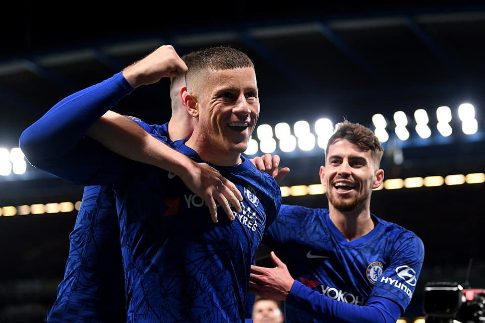 Thắng Liverpool, Chelsea lọt vào tứ kết Cúp FA