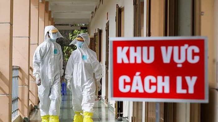 82 quốc gia và vùng lãnh thổ ghi nhận người nhiễm Covid-19