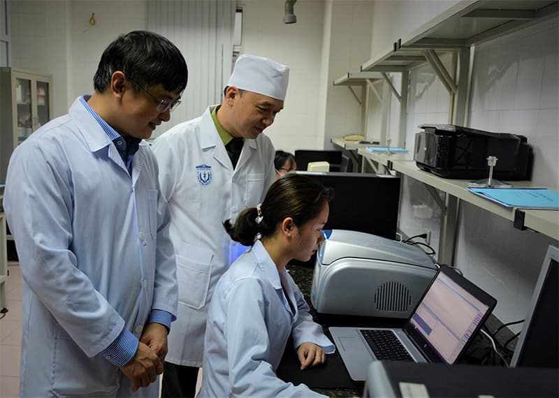 Khẳng định tài năng, trách nhiệm của các nhà khoa học quân đội