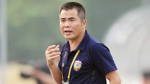 Cơ hội trụ hạng của Hồng Lĩnh Hà Tĩnh là 50/50