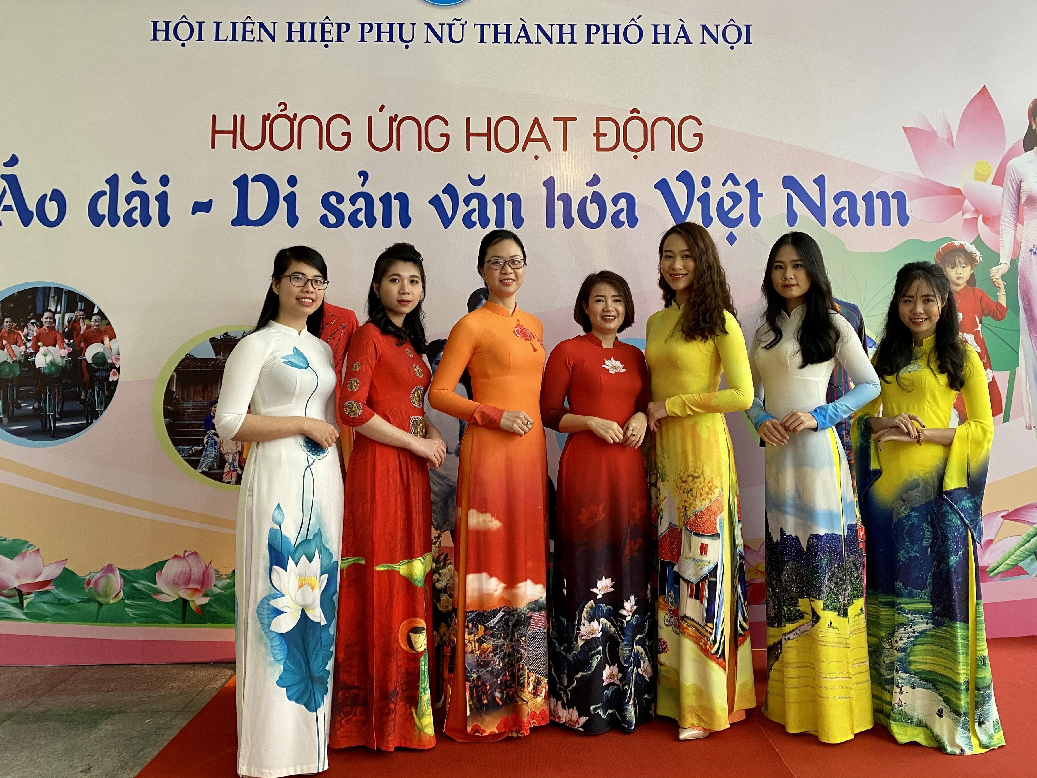 Sáng mãi truyền thống phụ nữ “Ba đảm đang”