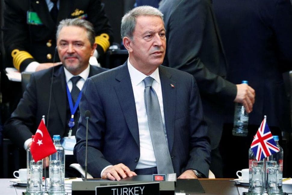 Cơ bản nhất trí nội dung chi tiết lệnh ngừng bắn tại Idlib