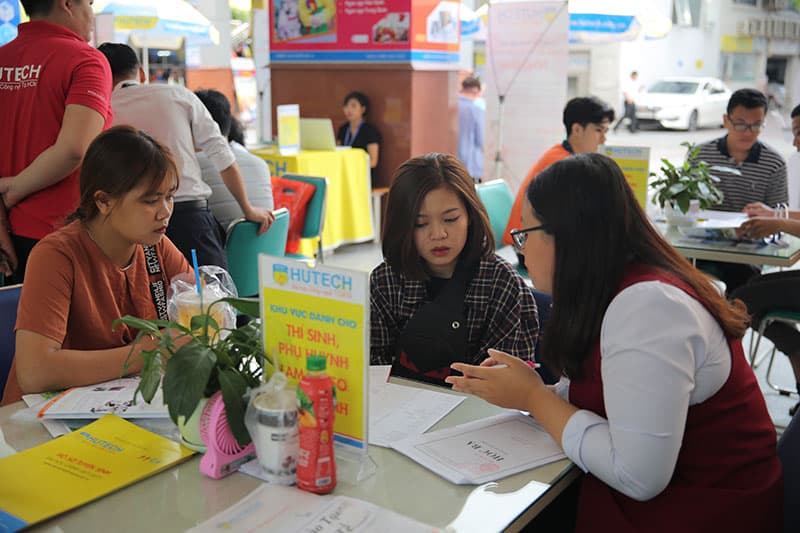 Điều chỉnh thông tin xét tuyển đại học tạo điều kiện cho thí sinh trước dịch Covid-19