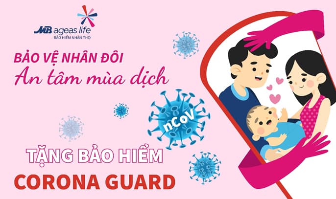 Chương trình khuyến mại Bảo vệ nhân đôi - An tâm mùa dịch