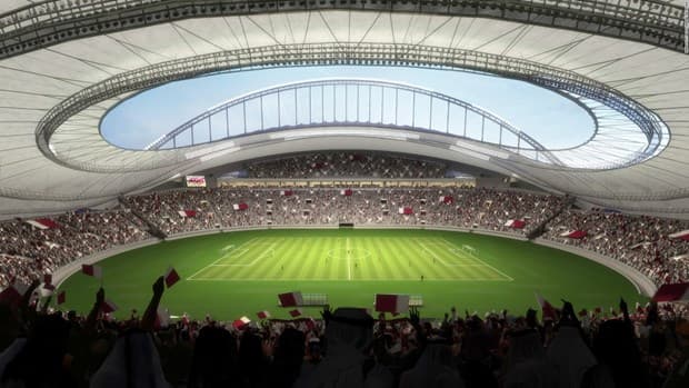 Hoãn vòng loại World Cup 2022 khu vực Nam Mỹ và vòng thi đấu tiếp theo của Copa Libertadores