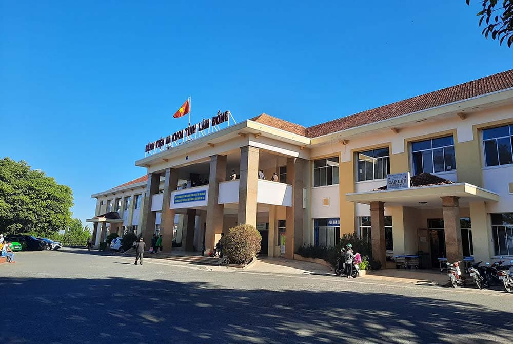3 người nghi nhiễm Covid-19 tại Lâm Đồng đều có kết quả xét nghiệm âm tính