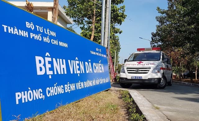 Hà Nội có thêm 2 bệnh nhân dương tính với Covid-19