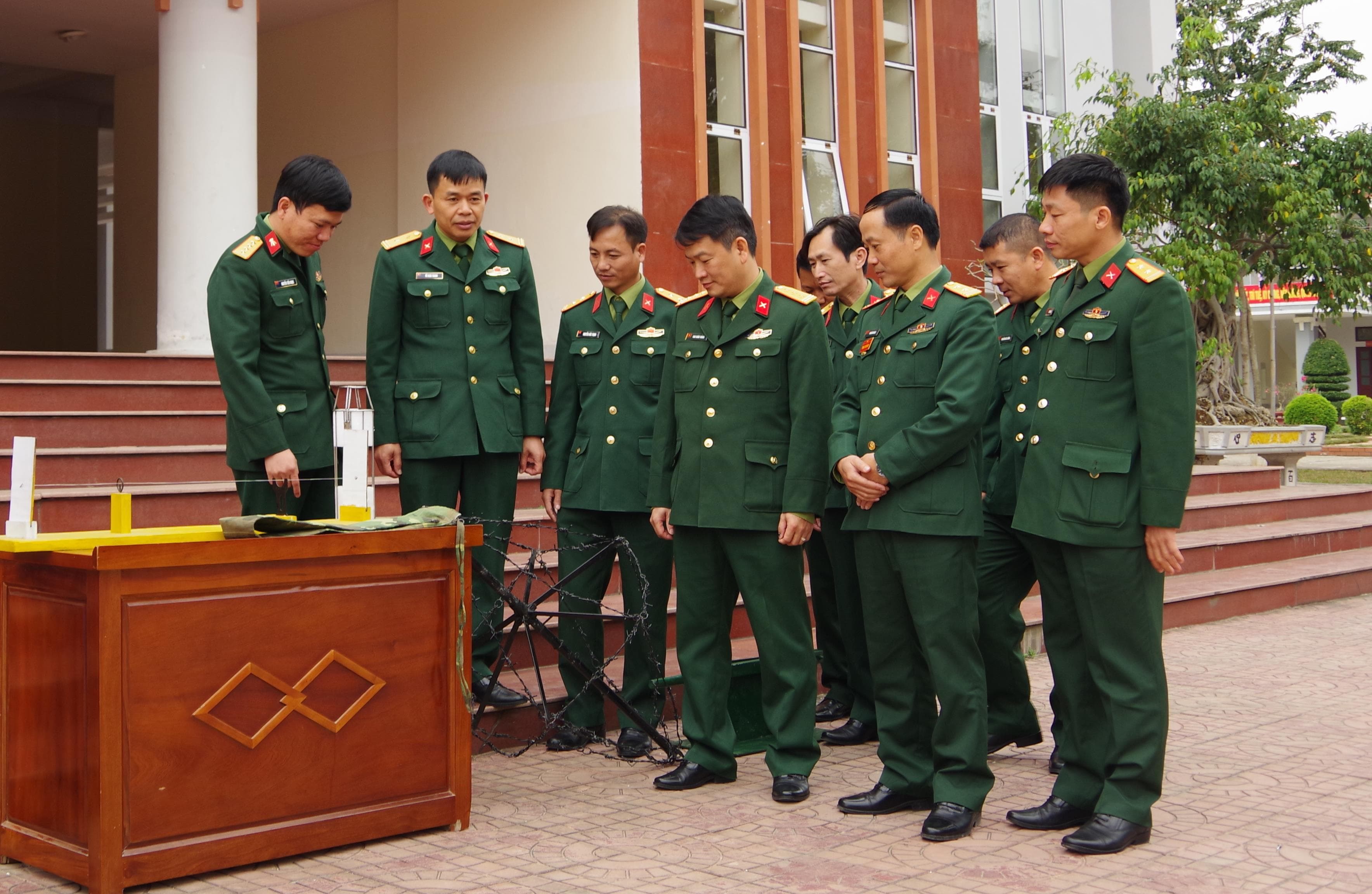 Nhân lên niềm đam mê sáng tạo